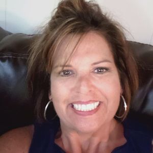 Meet your Posher, Ann